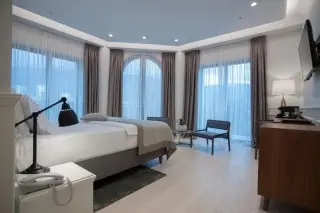 Hotel Majestic 