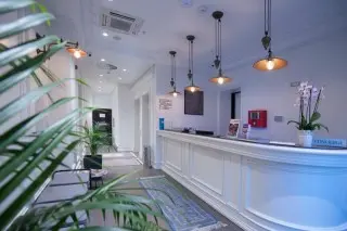 Hotel Majestic 