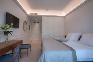 Hotel Majestic 