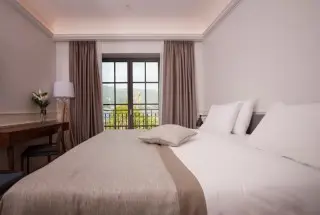 Hotel Majestic 