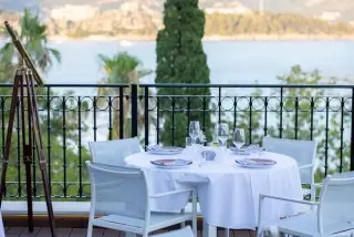 Hotel Majestic 