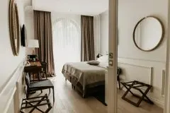 Hotel Majestic 