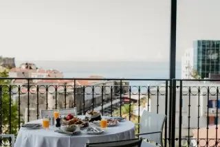 Hotel Majestic 