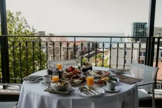 Hotel Majestic 