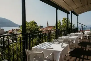Hotel Majestic 