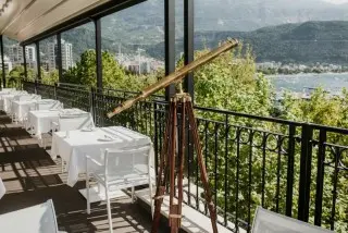 Hotel Majestic 