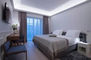 Hotel Majestic 