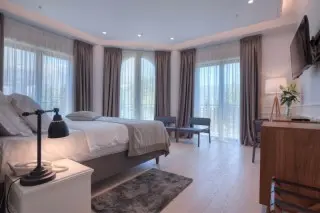 Hotel Majestic 
