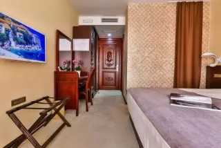 Hotel Premier
