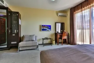 Hotel Premier