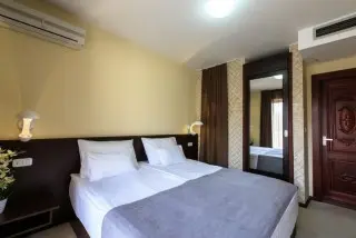 Hotel Premier