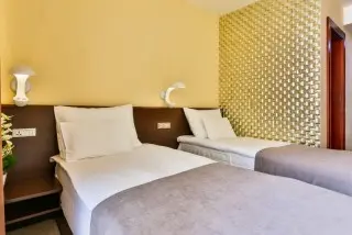 Hotel Premier