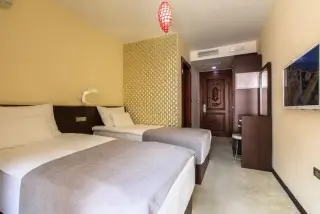 Hotel Premier