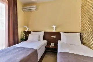 Hotel Premier