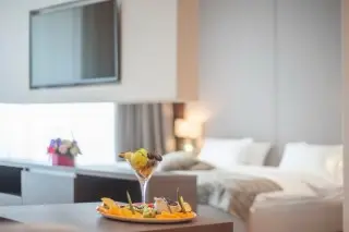 Hotel Wow