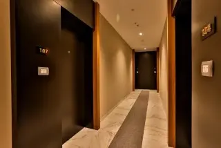 Hotel Wow