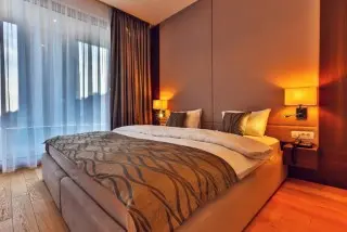 Hotel Wow