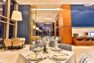 Hotel Wow
