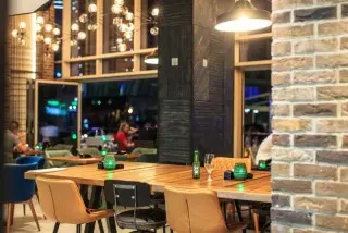 Hotel Wow