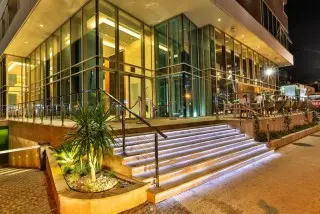 Hotel Wow