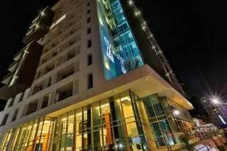 Hotel Wow