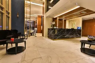 Hotel Wow