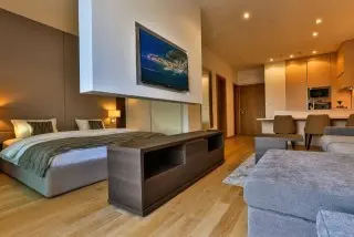 Hotel Wow