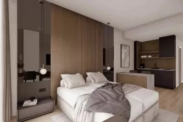 Regent Hotel