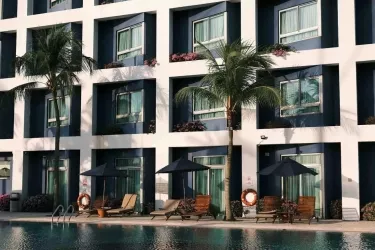 Regent Hotel