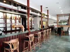 Hotel Crocus