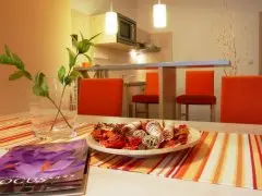 Hotel Crocus