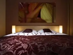 Hotel Crocus