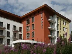 Hotel Crocus