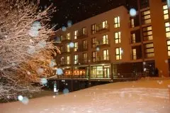 Hotel Crocus