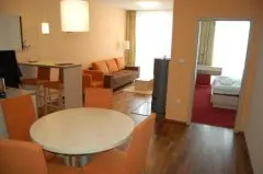Hotel Crocus