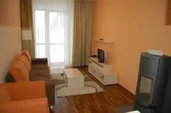 Hotel Crocus
