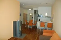 Hotel Crocus