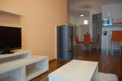 Hotel Crocus