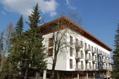 Hotel Crocus