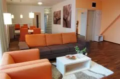 Hotel Crocus