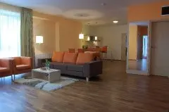 Hotel Crocus