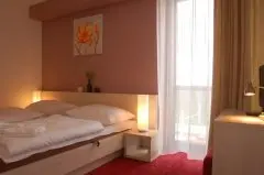 Hotel Crocus