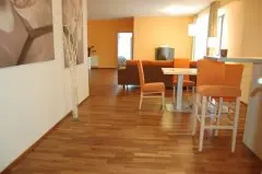 Hotel Crocus