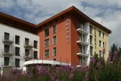 Hotel Crocus