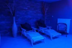 Hotel Crocus