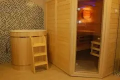 Hotel Crocus