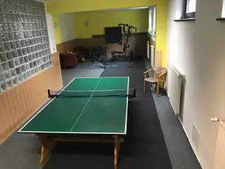 Hotel Barbora