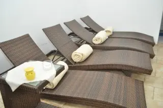 Hotel Barbora