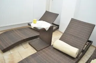 Hotel Barbora