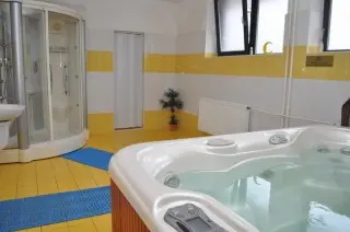 Hotel Barbora